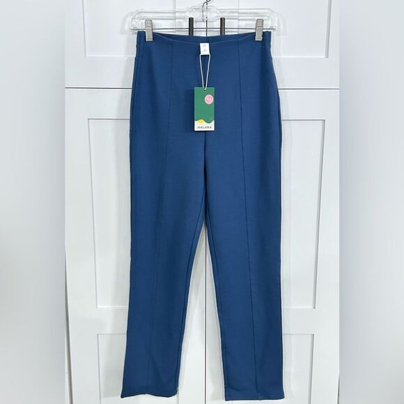 Halara Flex High Waisted Elegant Pants - S - NWT - Picture 2 of 4